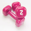 Picture of Dumbbell 4kg Kangaroo